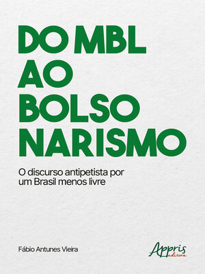 cover image of Do Mbl Ao Bolsonarismo